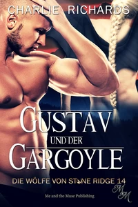 Titel: Gustav und der Gargoyle