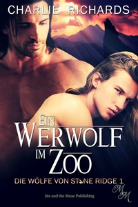 Titel: Ein Werwolf im Zoo