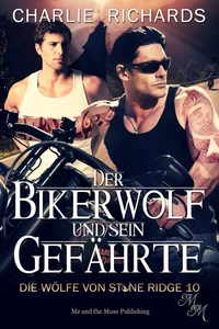 Titel: Der Bikerwolf und sein Gefährte