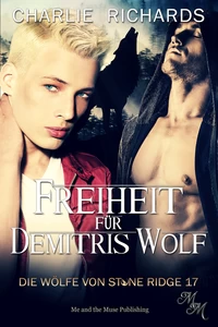 Titel: Freiheit für Demitris Wolf