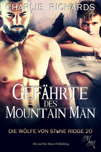 Titel: Gefährte des Mountain Man