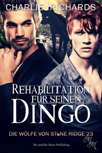 Titel: Rehabilitation für seinen Dingo