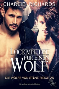 Titel: Lockmittel für einen Wolf