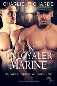 Titel: Ein unloyaler Marine