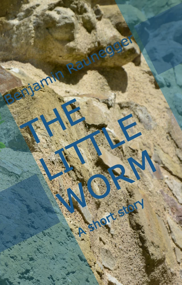 Titel: The little worm