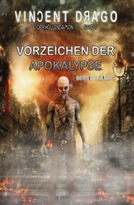 Titel: Vorzeichen der Apokalypse: Vincent Drago 7