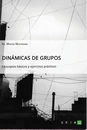 Título: Dinámicas de grupos. Conceptos básicos y ejercicios prácticos