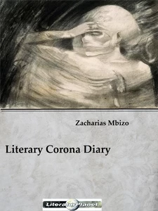 Titel: Literary Corona Diary