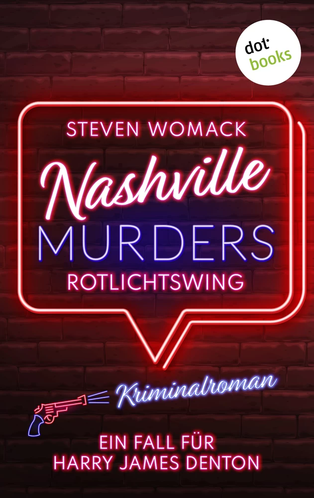 Titel: Nashville Murders - Rotlichtswing