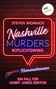 Title: Nashville Murders - Rotlichtswing