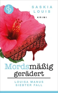 Titel: Mordsmäßig gerädert