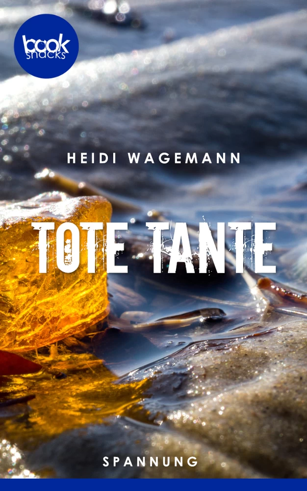 Titel: Tote Tante