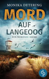 Titel: Mord auf Langeoog