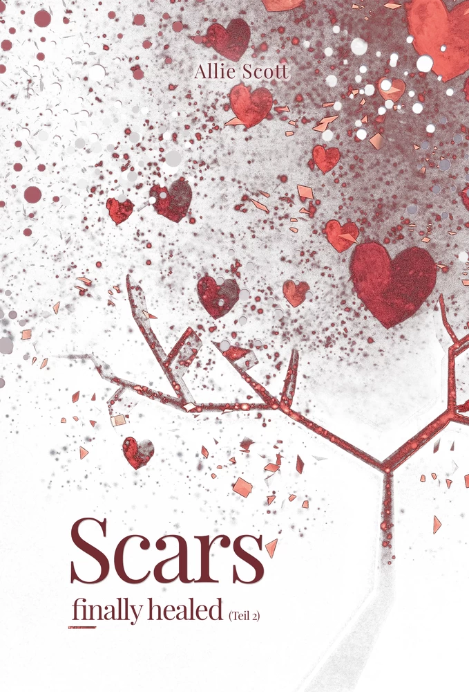 Titel: Scars - finally healed