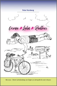 Titel: Corona # Lahn # Radtour