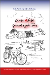 Titel: Corona # Lahn # German Cycle Tour