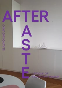 Titel: After Taste