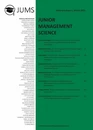 Titre: Junior Management Science, Volume 6, Issue 1, March 2021