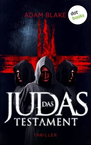 Title: Das Judas-Testament