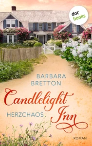 Titel: Candlelight Inn – Herzchaos