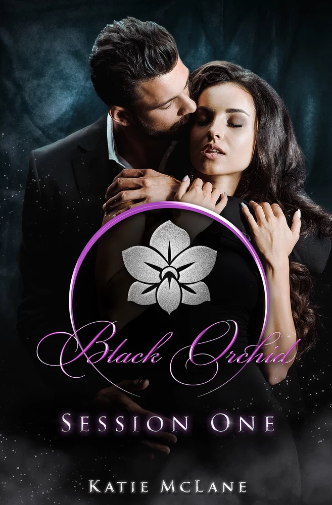 Titel: Black Orchid - Session One