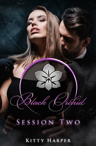 Titel: Black Orchid - Session Two