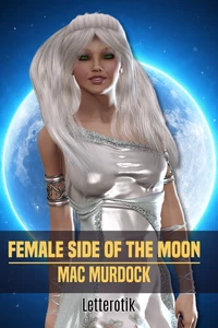 Titel: Female side of the moon