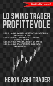 Titel: Lo Swing Trader profittevole