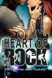 Titel: Heart of Rock 1