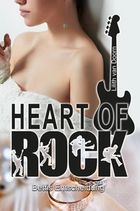 Titel: Heart of Rock: Bettis Entscheidung