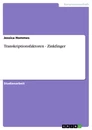 Title: Transkriptionsfaktoren - Zinkfinger