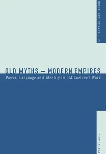 Title: Old Myths – Modern Empires