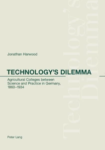 Title: Technology’s Dilemma