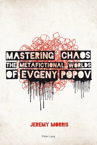 Title: Mastering Chaos