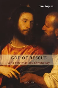 Title: God of Rescue