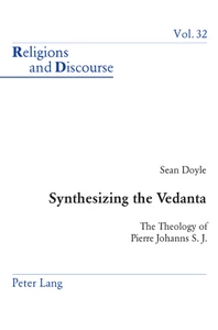 Title: Synthesizing the Vedanta