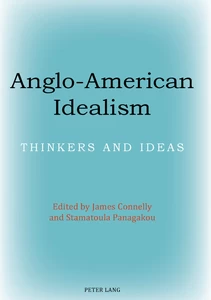 Title: Anglo-American Idealism
