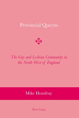 Title: Provincial Queens