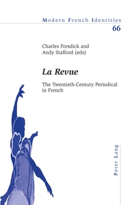 Title: «La Revue»