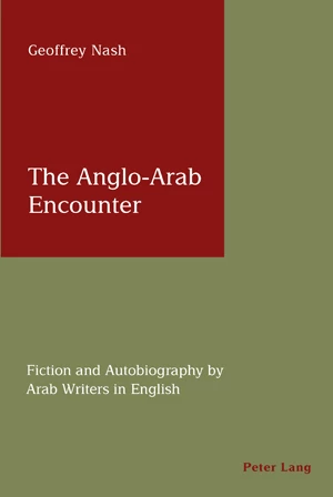 Title: The Anglo-Arab Encounter