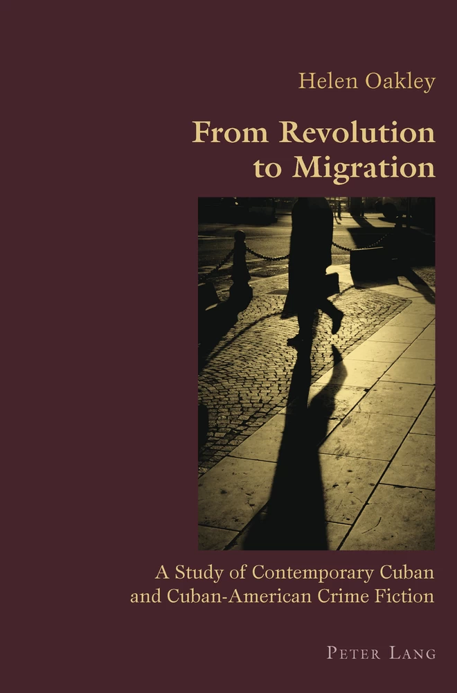 Title: From Revolution to Migration