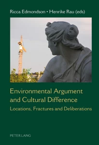 Title: Environmental Argument and Cultural Difference