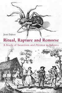 Title: Ritual, Rapture and Remorse