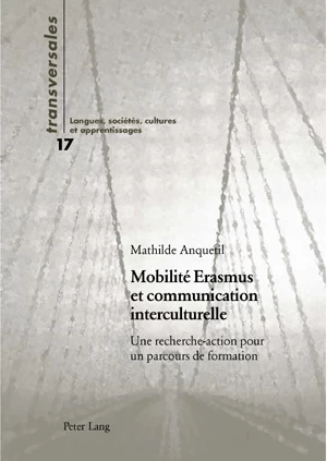 Titre: Mobilité Erasmus et communication interculturelle