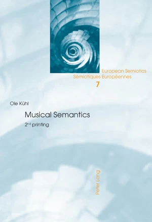 Title: Musical Semantics