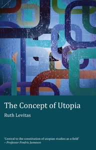 Title: The Concept of Utopia
