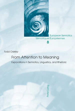 Title: From Attention to Meaning