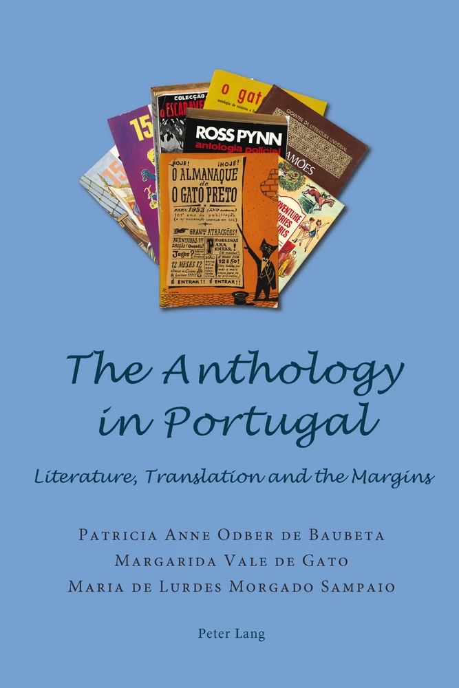 Title: The Anthology in Portugal