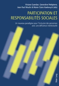 Title: Participation et responsabilités sociales