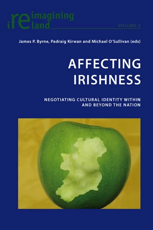 Title: Affecting Irishness